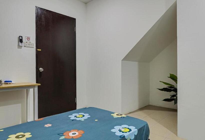 חדר סטנדרט לשלושה, Spot On 90439 Lh Home