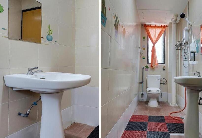 חדר סטנדרט, Spot On 90439 Lh Home