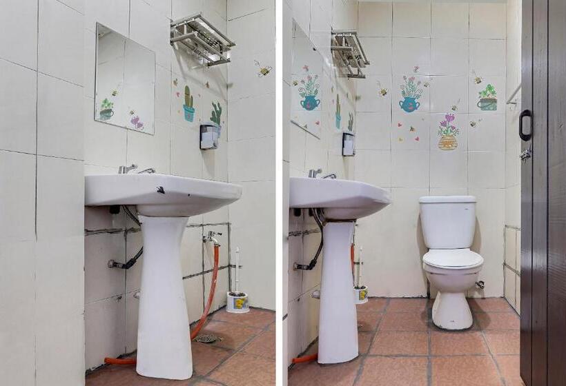 חדר משפחתי, Spot On 90439 Lh Home