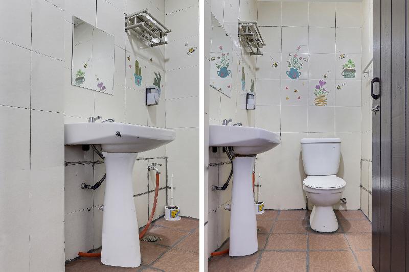 חדר משפחתי, Spot On 90439 Lh Home