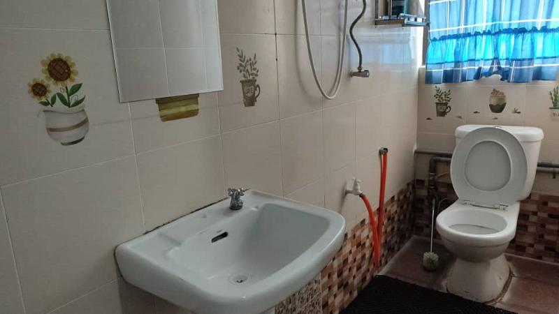 חדר משפחתי, Spot On 90439 Lh Home