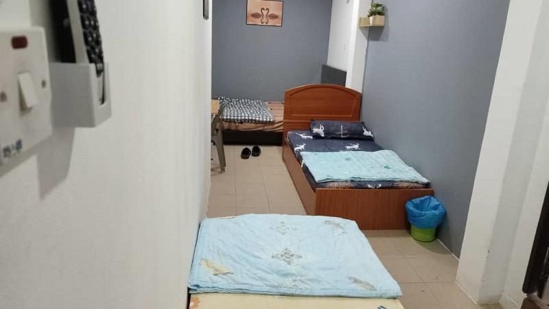 חדר משפחתי, Spot On 90439 Lh Home