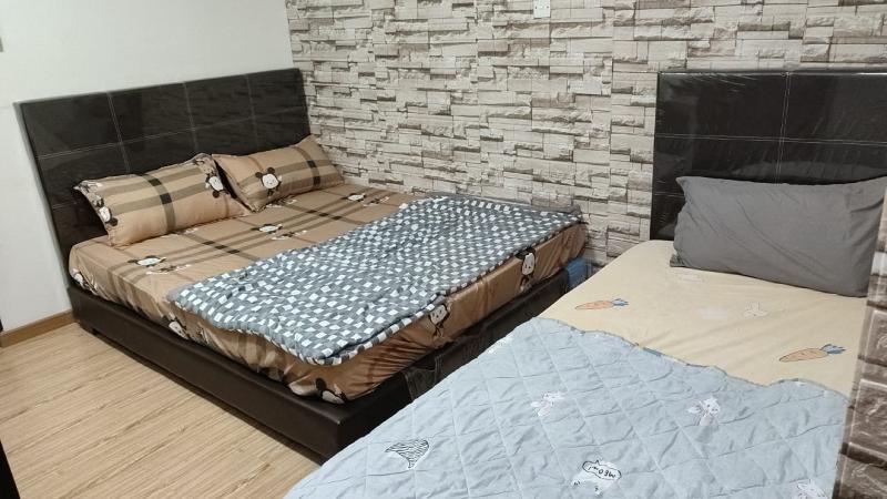 חדר משפחתי, Spot On 90439 Lh Home