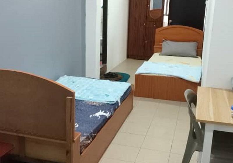 חדר משפחתי, Spot On 90439 Lh Home