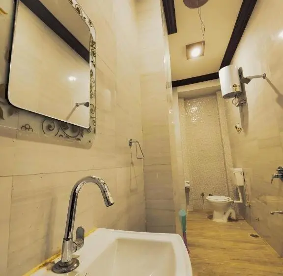 Deluxe-perhehuone, The Rathore Heritage