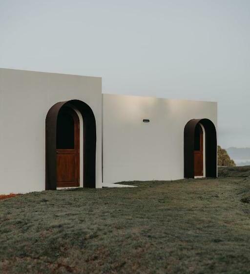 Habitació Estàndard, Moane