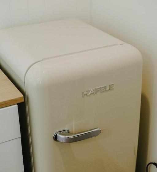 Habitació Estàndard, Moane