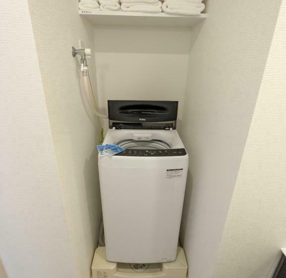 디럭스 룸, Eslead Hotel Namba Daikokucho