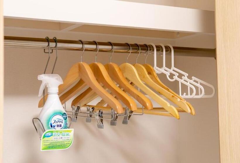 스탠다드 룸, Eslead Hotel Namba Daikokucho