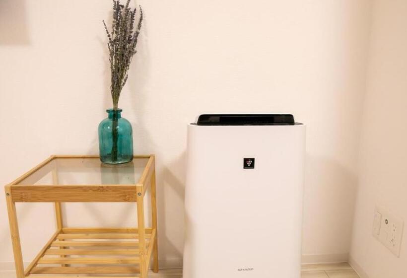 스탠다드 룸, Eslead Hotel Namba Daikokucho