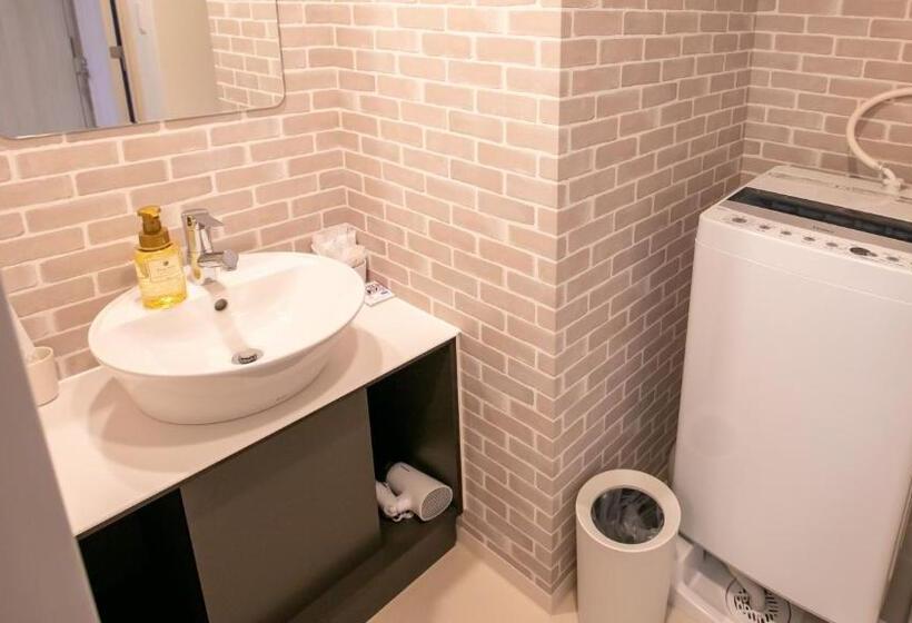 스탠다드 룸, Eslead Hotel Namba Daikokucho