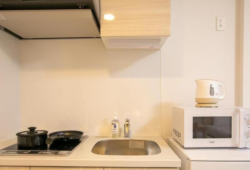 스탠다드 룸, Eslead Hotel Namba Daikokucho