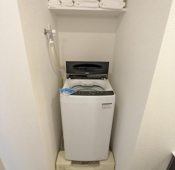 스탠다드 싱글 룸, Eslead Hotel Namba Daikokucho