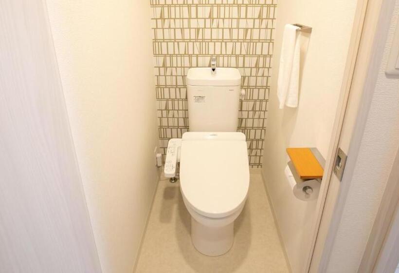 스탠다드 싱글 룸, Eslead Hotel Namba Daikokucho