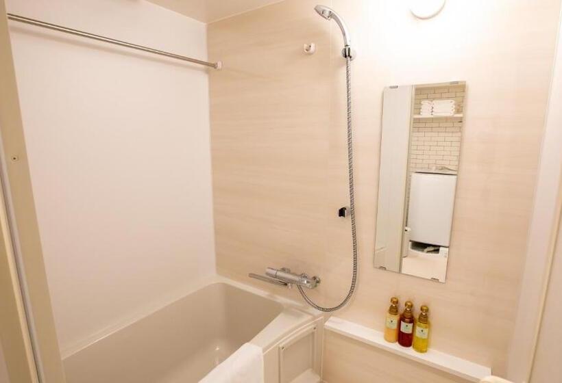 스탠다드 싱글 룸, Eslead Hotel Namba Daikokucho