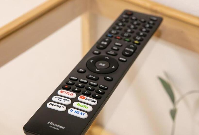 디럭스 트리플 룸, Eslead Hotel Namba Daikokucho