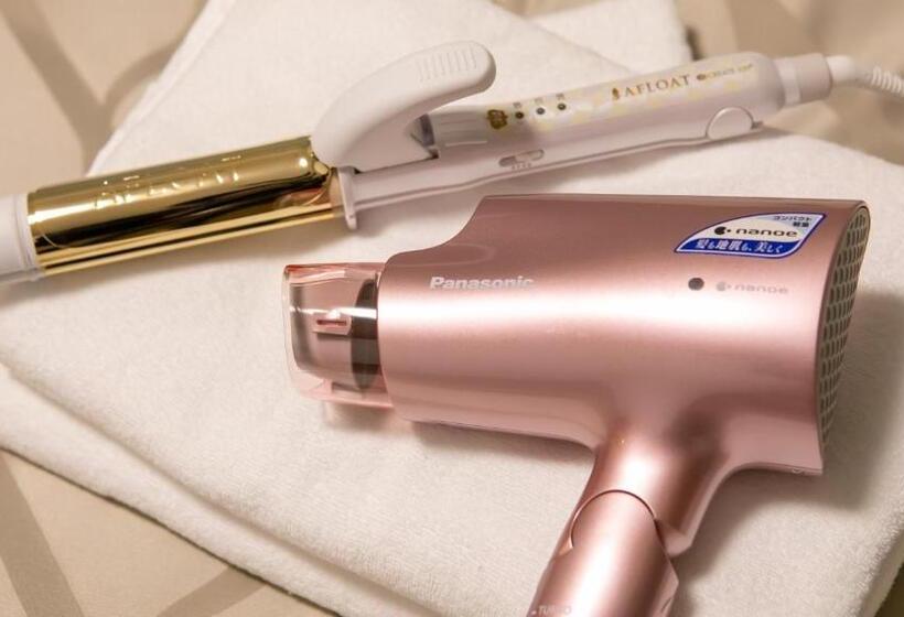 스탠다드 전망 룸, Eslead Hotel Namba Daikokucho