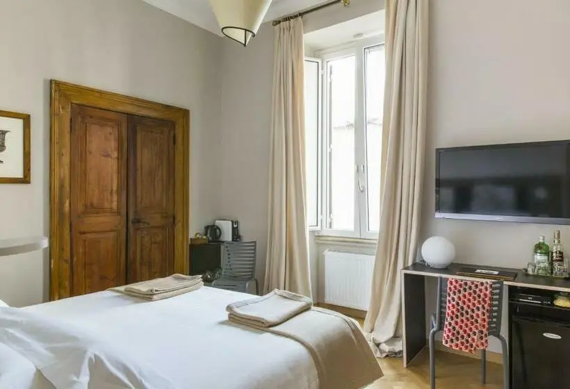 اتاق استاندارد, Navonamyhome