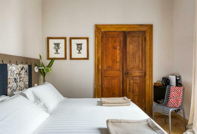 اتاق استاندارد, Navonamyhome