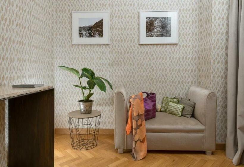 اتاق استاندارد, Navonamyhome