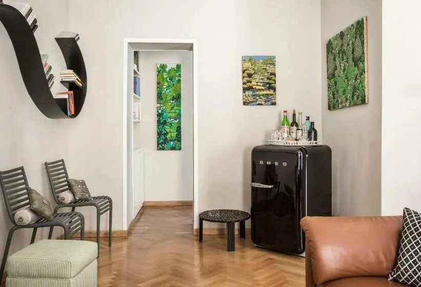 اتاق لوکس, Navonamyhome