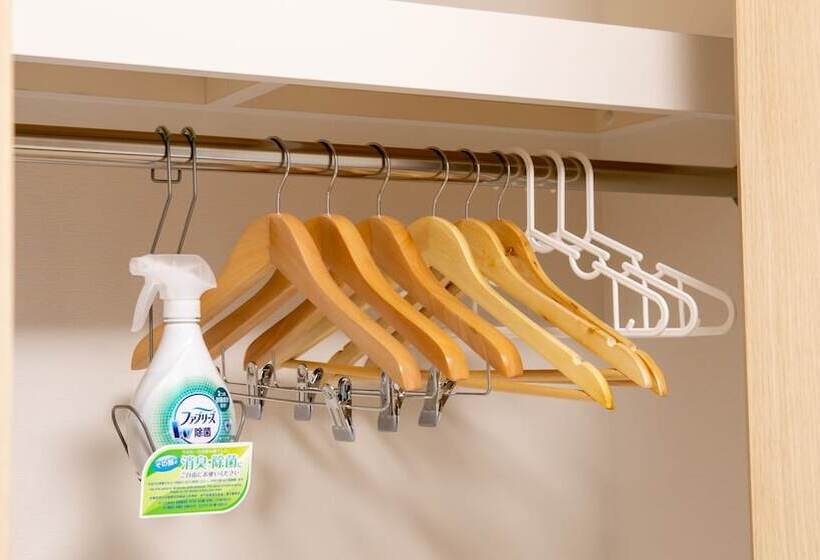 스탠다드 룸, Eslead Hotel Namba Daikokucho