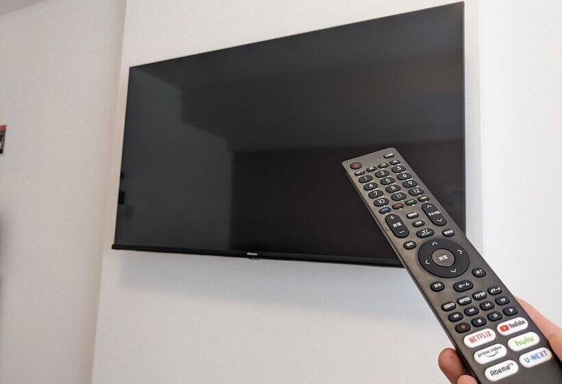 4인용 스탠다드 룸, Eslead Hotel Namba Daikokucho