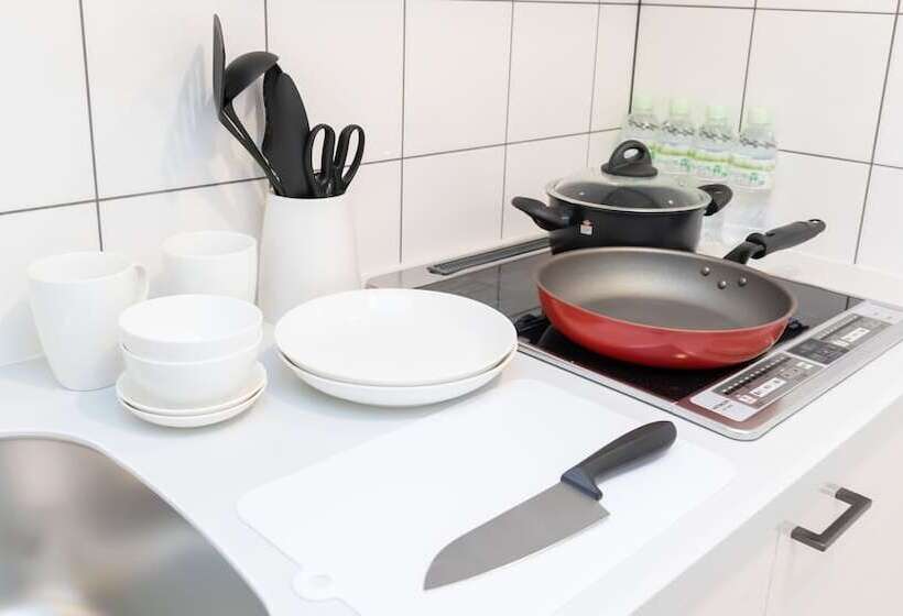 스탠다드 룸, Eslead Hotel Namba Daikokucho