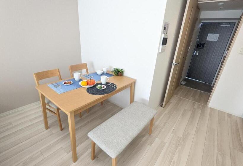 이그제큐티브 트리플, Eslead Hotel Namba Daikokucho