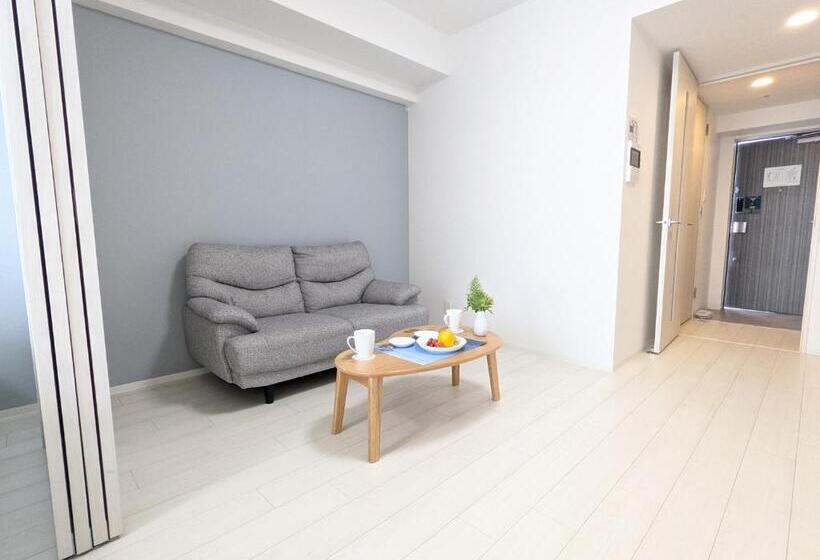 스탠다드 룸, Eslead Hotel Namba Daikokucho