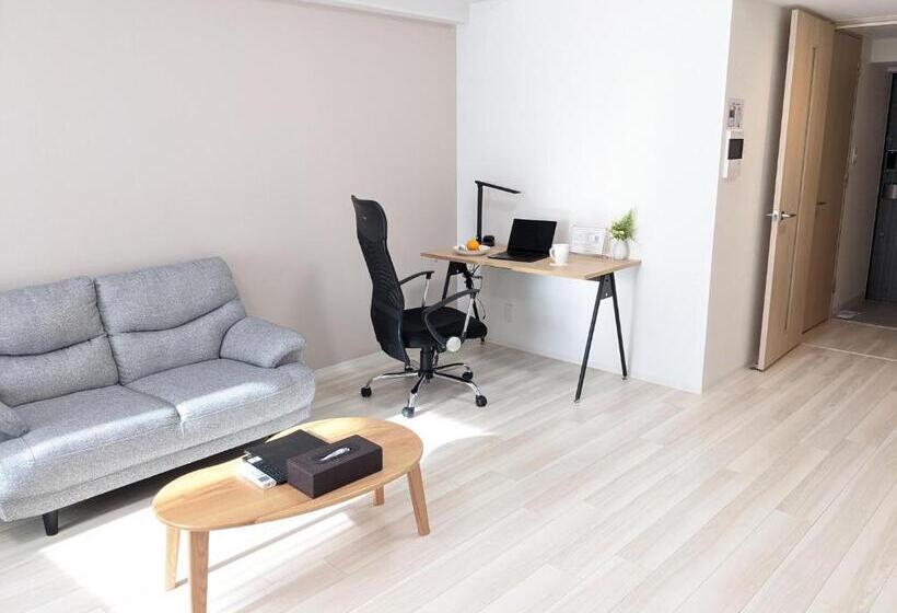 스탠다드 싱글 룸, Eslead Hotel Namba Daikokucho