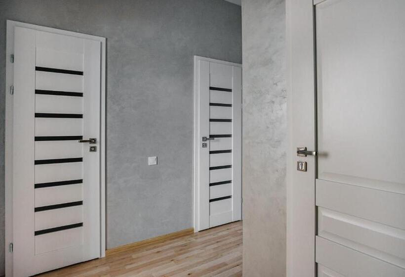 Perhehuone, чевермето ірен