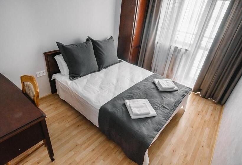 Perhehuone, чевермето ірен