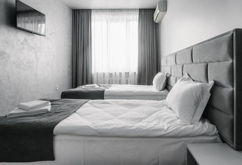 Perhehuone, чевермето ірен