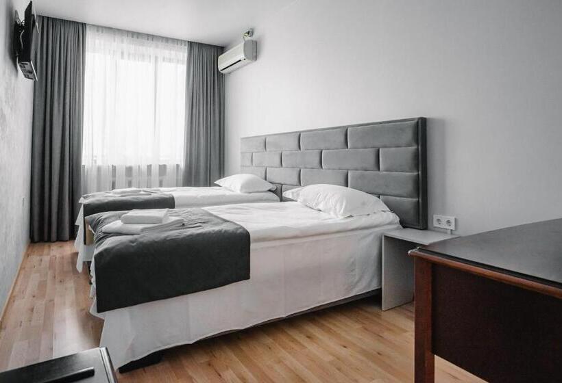 Perhehuone, чевермето ірен