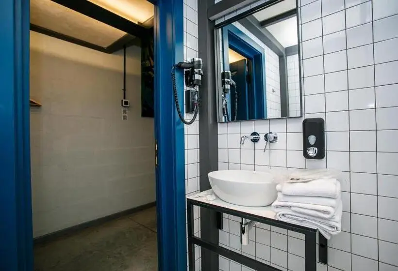Standard-huone, Campus Community A Rooms