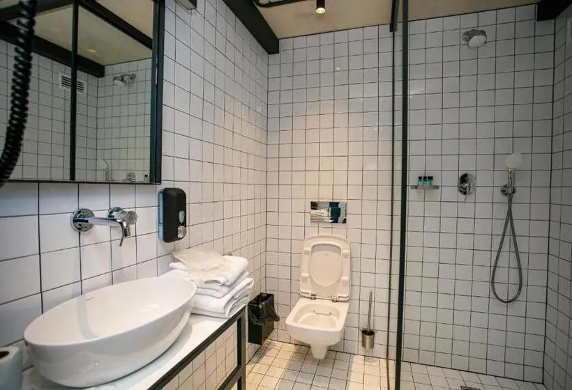 Standard-huone, Campus Community A Rooms