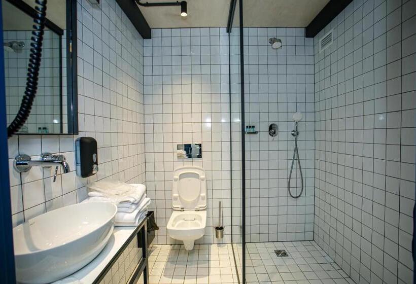 اتاق استاندارد, Campus Community A Rooms