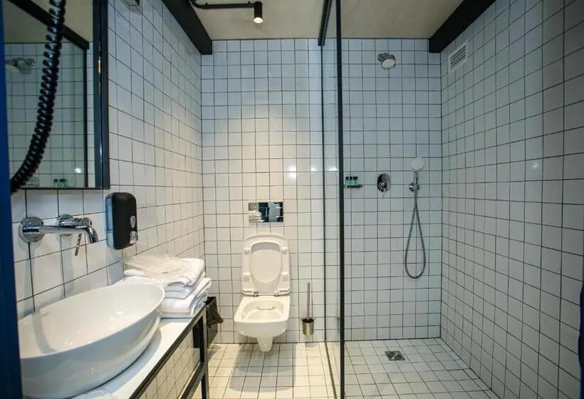 Standard-huone, Campus Community A Rooms