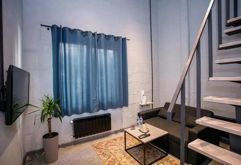 Standard-huone, Campus Community A Rooms