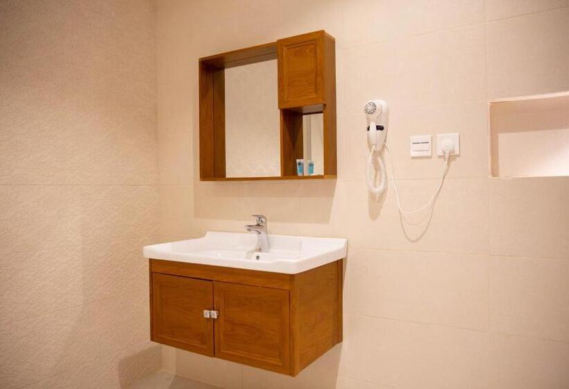 סוויטה עם בריכה, أجنحة و شاليهات خاصة