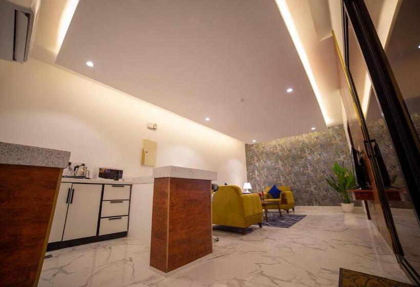 סוויטה עם בריכה, أجنحة و شاليهات خاصة