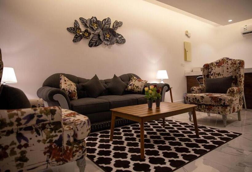 סוויטה עם בריכה, أجنحة و شاليهات خاصة