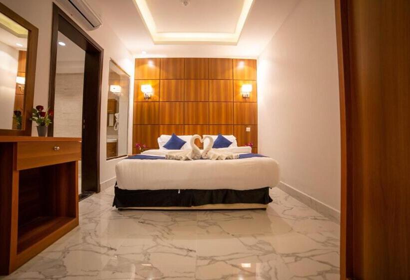 סוויטה עם בריכה, أجنحة و شاليهات خاصة