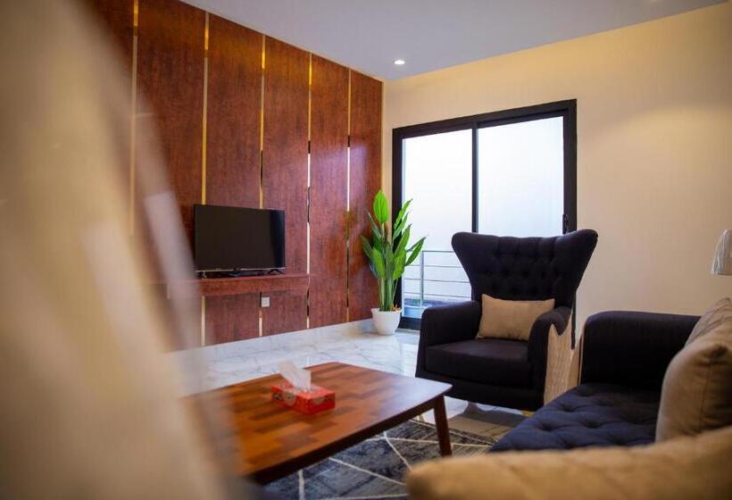 סוויטה נוף לבריכה, أجنحة و شاليهات خاصة