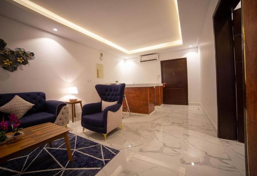 סוויטה נוף לבריכה, أجنحة و شاليهات خاصة