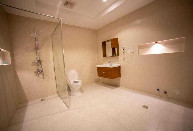 סוויטה נוף לבריכה, أجنحة و شاليهات خاصة