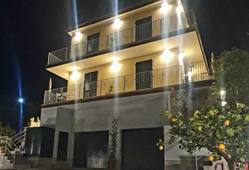 اتاق استاندارد, Affittacamere La Fonte