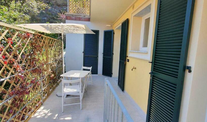 اتاق استاندارد, Affittacamere La Fonte