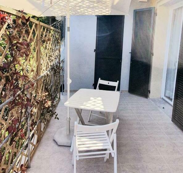 اتاق استاندارد, Affittacamere La Fonte